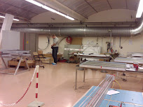 CERN, May 26, 2010