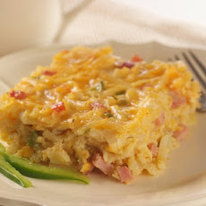 Tom's Hash Browns Casserole