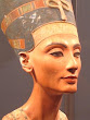 Ancient Egypt Face