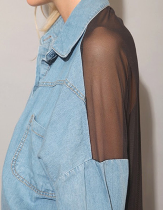denimshear