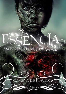 Capa - Essencia - Versão Final Capa - Essencia - Versão Final