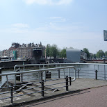  in Amsterdam, Noord Holland, Netherlands