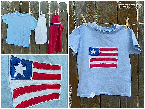 ugly 4th of july shirts