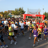 XI Volta a La Xara 2011(Claudia)