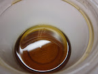 Agave has a neutral taste, making it perfect for sweetening beverages without changing their flavor, but impossible for Terri to guess its identity.