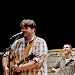 Pesky J Nixon at Voices Cafe #1