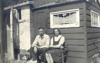 Ham, Aartje van der en Kooij, Cornelis 1947 Rotterdam.jpg