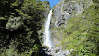 Devil's Punchbowl, Arthurs Pass.