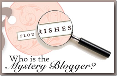 mystery blogger graphic