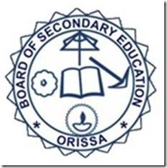 logo of BSE Odisha logo of BSE Odisha