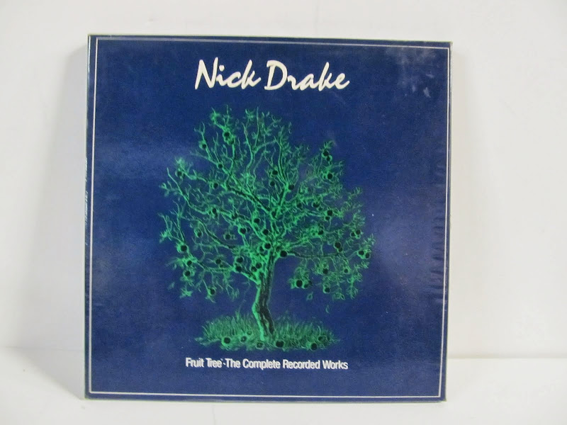 Nick Drake Fruit Tree Records 