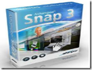 Catturare video e immagini dallo schermo del PC con Ashampoo Snap 3 gratis