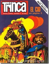 P00012 - Revista Trinca howtoarsenio.blogspot.com #12 P00012 - Revista Trinca howtoarsenio.blogspot.com #12