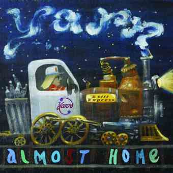 Yarn – Almost Home – 2012