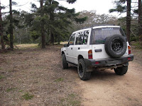 Bellthorpe-OCR Trip 005.JPG Photo