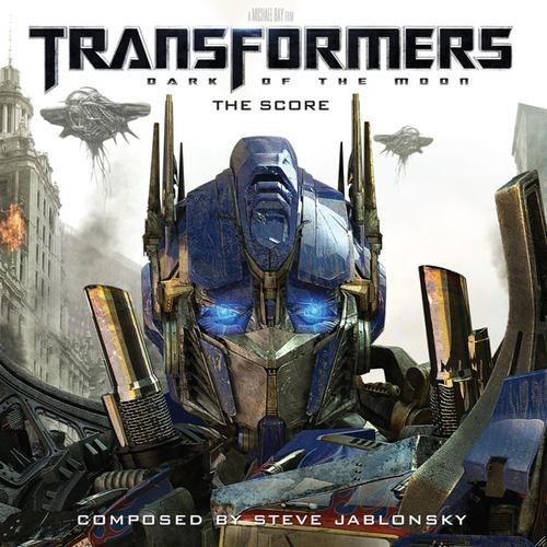 Transformers Dark of the Moon The Score มาแล้วบน Thaicybertron (Mediafire) Transformers Dark of the Moon The Score มาแล้วบน Thaicybertron (Mediafire)