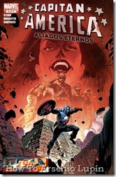 P00004 - 04- Captain America Forever Allies howtoarsenio.blogspot.com #4