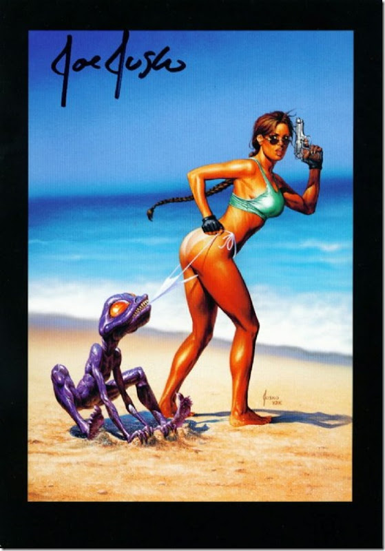 Lara Croft (37) Lara Croft (37)
