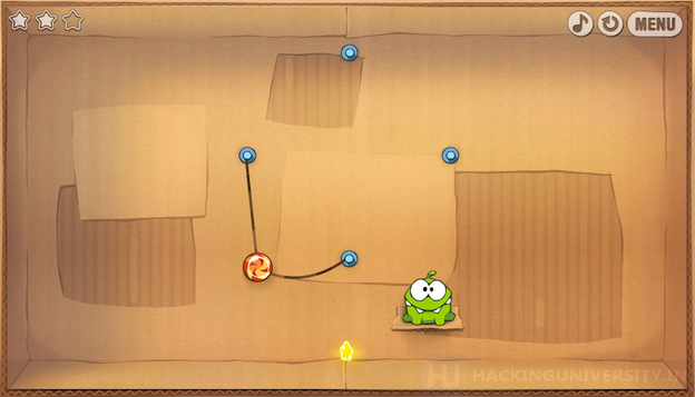 Cut-The-Rope-Gameplay