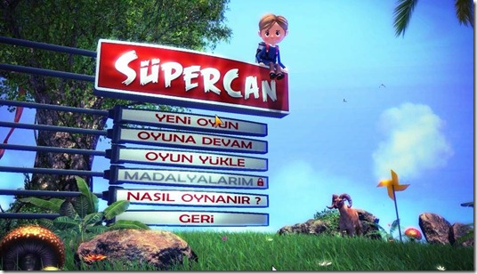 SüperCan Free Full Game (9)