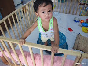 พู่กัน ณ วันท้องเสีย