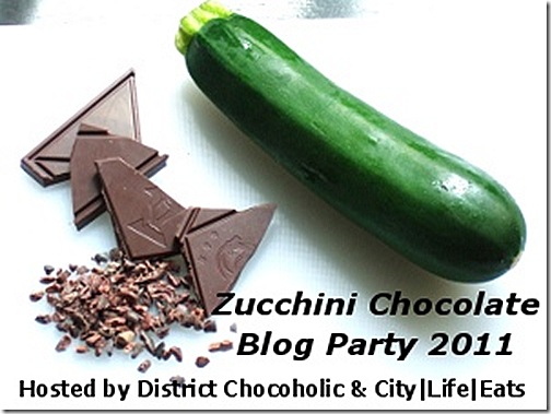 chocolate and zucchini event 020