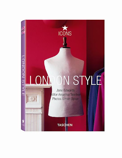 Popping over to London...