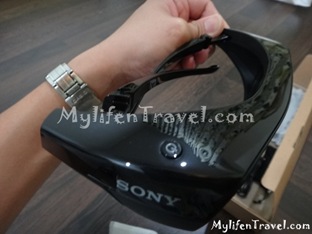 Sony LED Full HD TV 40 Sony LED Full HD TV 40