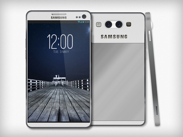 Samsung Galaxy S43 Samsung Galaxy S43