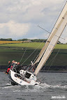Cork Week 2012  day 3