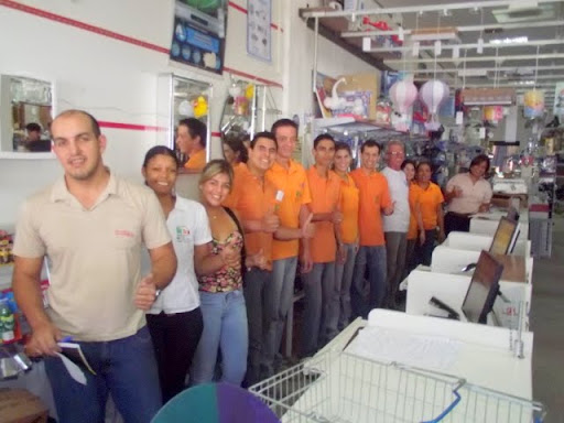 Instaladora Márcia Home Center