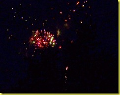 Fireworks Fourth of July 001 Fireworks Fourth of July 001