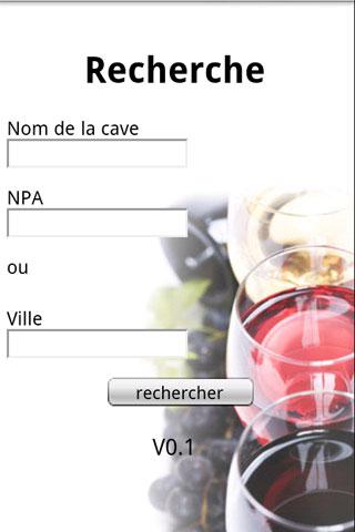 【免費旅遊App】swisswine-APP點子