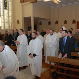 28-ene-2010. Sto. Tomás de Aquino en el CSET