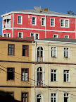 Sprachaufenthalt Chile