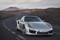 911 Turbo S Coupé 911 Turbo S Coupé