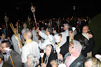Holy and Great Pascha - St. Nicholas Orthodox Cathedral  - CHRIST IS RISEN!