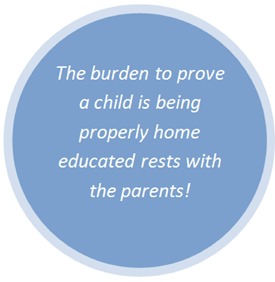 Homeschooling in Illinois - laws you need to know Homeschooling in Illinois - laws you need to know