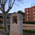 Monument a Joan Maragall