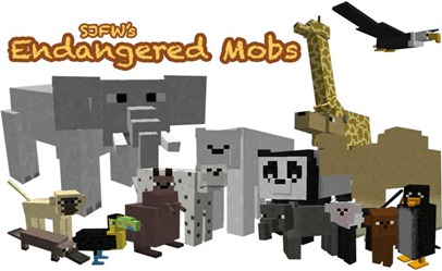 EndangeredMobs