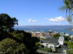 Sprachaufenthalt Wellington