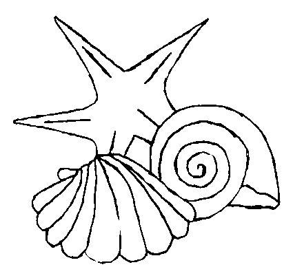 Dibujo para colorear de algas marinas - Imagui Dibujo para colorear de algas marinas - Imagui