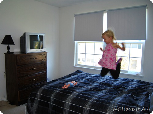 Teen Boys Room