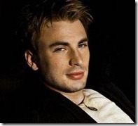 Chris Evans és a Motor City