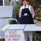 2006 Chamber Fall Festival