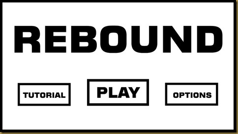 Reboundタイトル Reboundタイトル