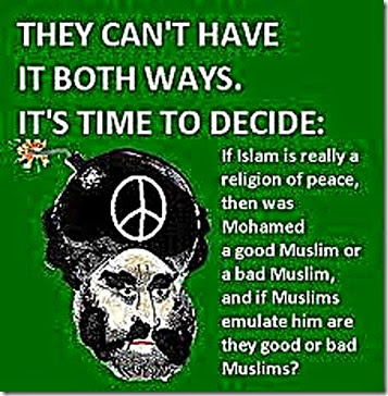Islam- Religion of peace or violence