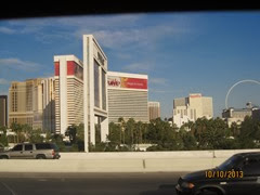 Downtown Las Vegas 4
