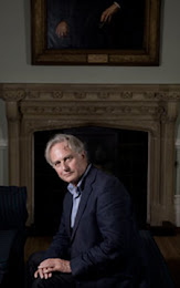 Richard Dawkins 1