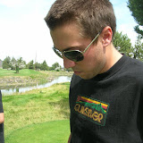 Justin Tabulates